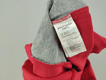 polyester tank: Pierre Cardin, Koszulka polo dla mężczyzn, rozmiar M — 5