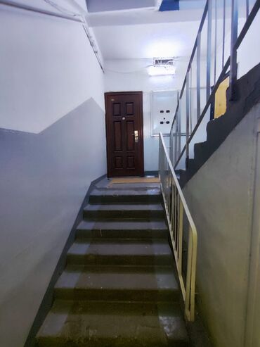 Продажа квартир: 1 комната, 38 м², 105 серия, 1 этаж, Косметический ремонт — 9