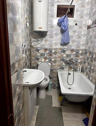 apartment in bishkek: Ахунбаева/Шота Руставели — 3