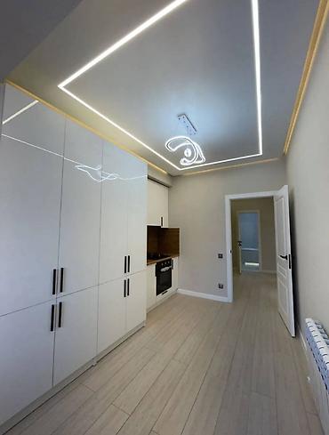 Продажа квартир: 1 комната, 60 м², 8 этаж — 8