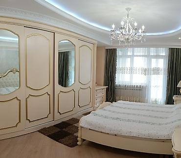 Продажа квартир: 5 и более комнат, 182 м², Элитка, 11 этаж, Евроремонт — 4