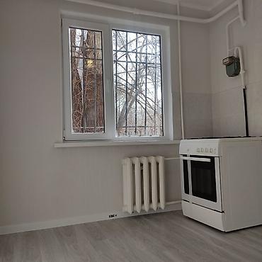 Продажа квартир: 2 комнаты, 43 м², 104 серия, 1 этаж — 5