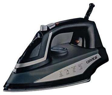 Утюги: №: 16605 Məhsulun adı: Ütü Orvica MAX2 ORM-112 Brend: ORVICA — 1