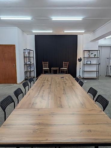 сутк: Сдаю Для репетитора, Для тренингов, Для курсов, 60 м², Почасово, Посуточно — 3