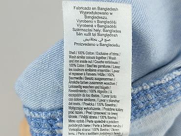 klapki divers: F&F, Ogrodniczki damskie, rozmiar S — 5