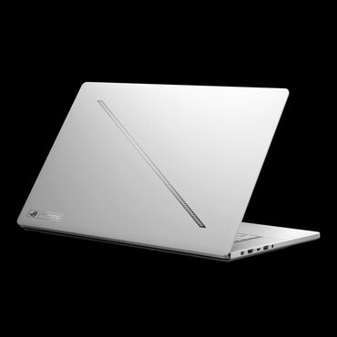 Ноутбуки: Ультрабук, Asus, 32 ГБ ОЗУ, 16 ", Б/у, Для работы, учебы, память SSD