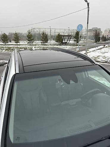 Hyundai: Hyundai Santa Fe: 2019 г., 2 л, Автомат, Дизель, Кроссовер at lalafo.kg — 4 Hyundai: Hyundai Santa Fe: 2019 г., 2 л, Автомат, Дизель, Кроссовер — 4