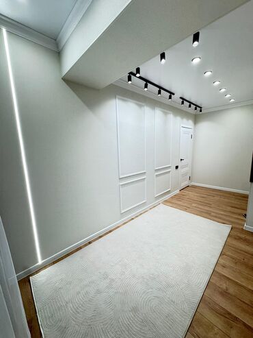ищу квартиру без хозяина: 1 комната, 32 м², Элитка, 2 этаж, Дизайнерский ремонт