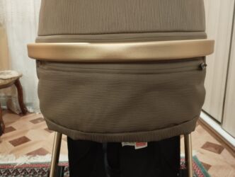 Araba-beşiklər: Çıxarıla bilən beşikli araba, Kidilo, İşlənmiş, Yaş: 30 ay, Ünvandan götürmə -da lalafo.az — 5 Araba-beşiklər: Çıxarıla bilən beşikli araba, Kidilo, İşlənmiş, Yaş: 30 ay, Ünvandan götürmə — 5