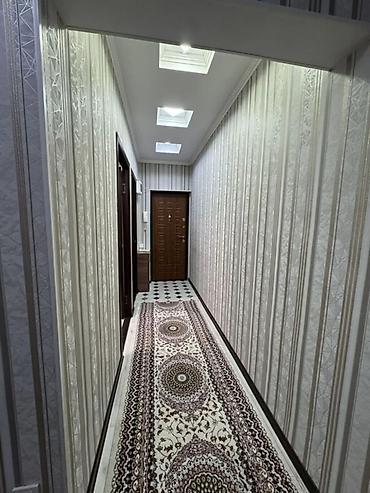 Продажа квартир: 2 комнаты, 55 м², Средний Джал 106 серия улучшенная, 1 этаж, Евроремонт — 6