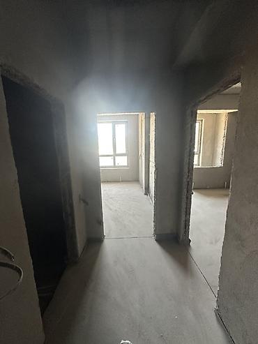 Продажа квартир: 1 комната, 37 м², Госрегистр 2 этаж, ПСО (под самоотделку) — 3
