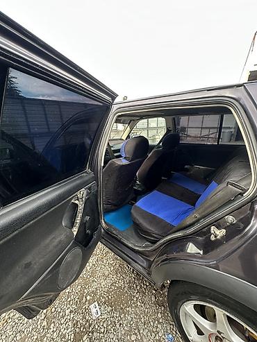 света диоты: Volkswagen Golf: 1993 г., 1.8 л, Механика, Бензин, Хэтчбэк — 4
