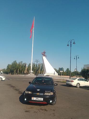 Daewoo: Daewoo Nexia: 2011 г., Бензин — 3