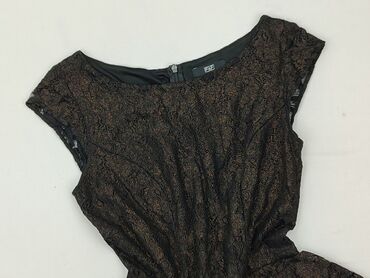 sukienki wieczorowe dla puszystych z dużym biustem: F&F, Women`s dress, size XS (EU 34)
