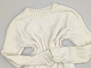 swiateczne sweterki: Cropp, Sweter damski, rozmiar XS