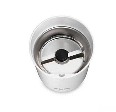kapütür: Qəhvə üyüdən "Bosch TSM6A011W"QEHVE UYUDEN Bosch TSM6A011W Bosch — 3