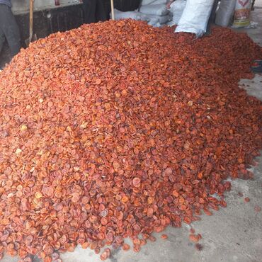 Сухофрукты, орехи, снеки: Ассалом алейкумбаткендин натуральный оругуарзан оптом сатылат — 16