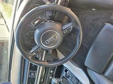 detektor k18: AUDI A7 KOMPLETAN AUTO U DELOVIMA | Audi a1  a3 a4 a5 a6 a7 q3 a5 a7 — 2
