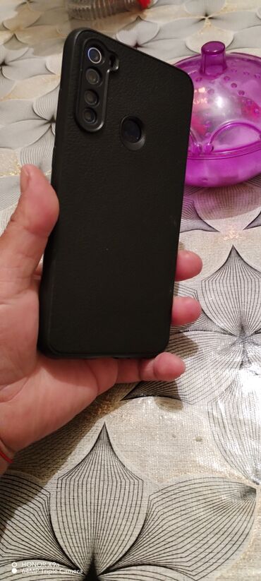 xiaomi black shark 3 baku: Xiaomi Redmi 8A, 64 GB, rəng - Qara