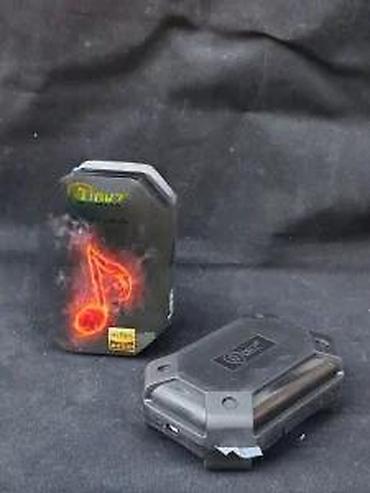 vito lighting: QKZ AK6 - SLUŠALICE INEAR MONITORING BESPLATNA DOSTAVA | Jedini — 9