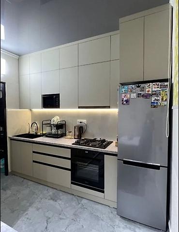 Продажа квартир: 3 комнаты, 78 м², 106 серия, 8 этаж, Евроремонт — 17