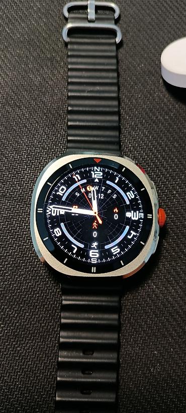 Спортивные часы: Продаю смарт-часы Green Lion Connect Pro. ​Состояние отличное — 1