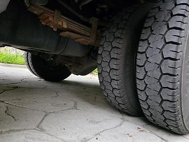 фара портер 1: Легкий грузовик, Hyundai, Стандарт, До 1 т, Б/у — 4