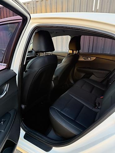 Kia: Kia K3: 2019 г., 1.6 л, Автомат, Бензин, Седан — 10