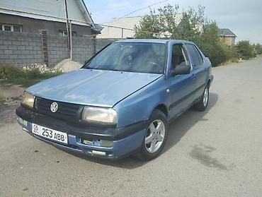 ремонт golf: Volkswagen Vento: 1994 г., 1.6 л, Механика, Бензин, Седан — 3