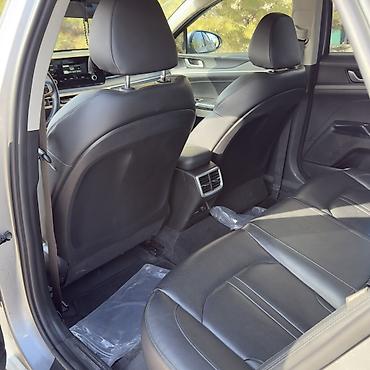 Kia: Kia K5: 2021 г., 2 л, Типтроник, Газ, Седан — 10