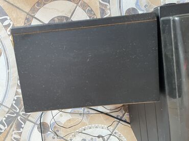 Zvučnici i stereo sistemi: Gramofon kaseta radio Koristila moja baka do 2011 godinebio je skroz — 8