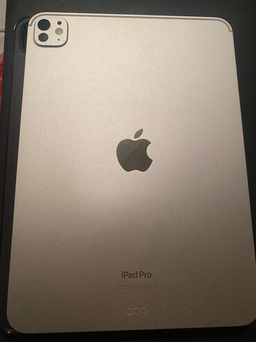 Планшеты: Планшет, Apple, память 256 ГБ, 10" - 11", Wi-Fi, Б/у, Классический цвет - Серый