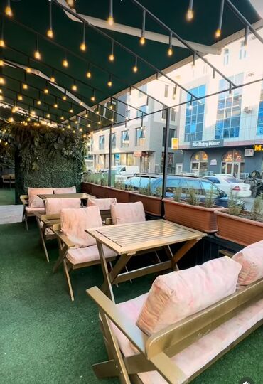 kafe arendaya verilir 2024: Etrafli N.Nerimanov Ehmed Recebli İcarəyə verilir 2 mərtəbəli