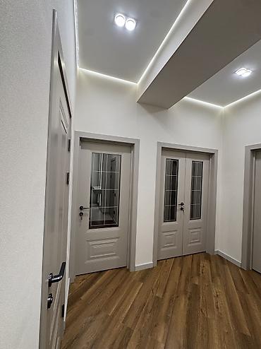 продаю дом можайского: 3 комнаты, 80 м², 7 мкр Элитка, 15 этаж, Дизайнерский ремонт — 7
