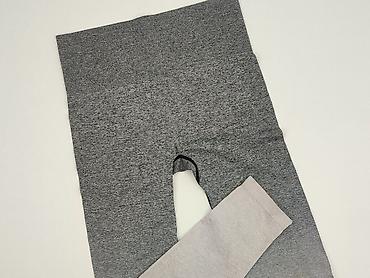 hm szare dresy: Workout, Legginsy Sportowe damskie, rozmiar M — 1