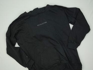 kenzo t shirty vitkac: Bluza z kapturem damska, rozmiar M
