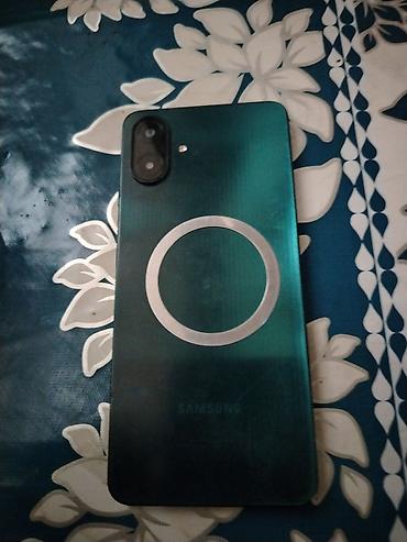 samsung a07 kontakt home: Samsung Galaxy A07, rəng - Yaşıl, İki sim kartlı — 3