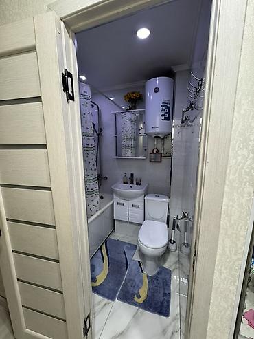 Продажа квартир: 2 комнаты, 43 м², 2 этаж — 7