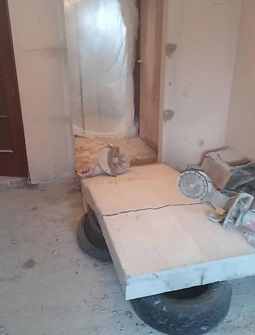 Услуги: Beton kesme desme xidmeti beton kesen beton kesimi sesiz vibrasiyasiz — 7