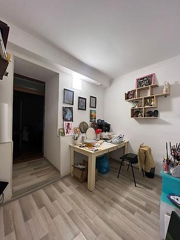 Готовый бизнес: İcarəyə verilir obyekt 75 m², İçəri Şəhər m. İCARƏYƏ VERİLİR — — 5