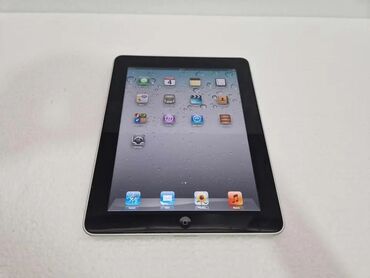 Tableti: Apple iPad A1219 Tablet Cena 3700 din Tablet sam