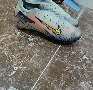Butslar: Butslar Nike, Ölçü: 39, İşlənmiş — 1