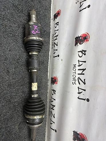 banzai: Граната С приводом Toyota Б/у, Оригинал, Япония — 3