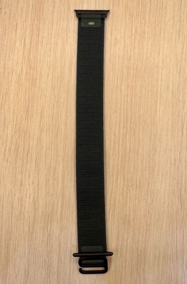 Apple Watch: Продаю исключительно 100% оригинальный ремешок для apple watch Ultra — 5