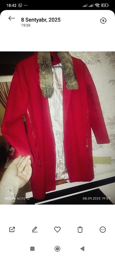 dollar klonu: Qadın geyimləri kolleksiyası – müxtəlif ölçü M L Xl kastiom 3 dedi 20 — 3