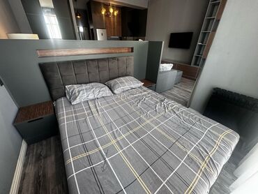 Uzunmüddətli kirayə mənzillər: Melissa binasında süper təmirli ev 700 manata kirayə verilir. Ətraflı -da lalafo.az — 6 Uzunmüddətli kirayə mənzillər: Melissa binasında süper təmirli ev 700 manata kirayə verilir. Ətraflı — 6