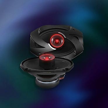 pioneer: Kолонки Pioneer TS-6900PRO — это высококачественная  акустическая — 2