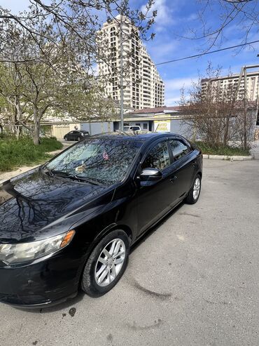 Kia: Kia Cerato: 2 l | 2011 il Sedan — 3