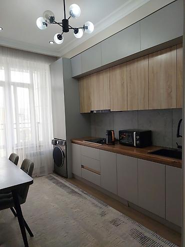 5: 1 комната, 41 м², Джал-15 Элитка, 5 этаж, Дизайнерский ремонт — 3