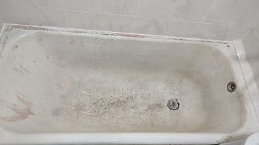 Реставрация ванн: Реставрация ванн Больше 6 лет опыта — 14